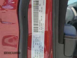 2017 Jeep Cherokee Sport with VIN 1C4PJLAB6HW669413, listed as a Copart auction lot 49135175 with 92,534 mi miles and Salvage Title. Bid and sale history available at carsss.com. Image 15.