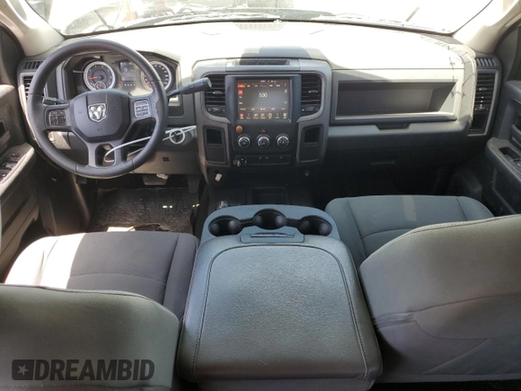 2014 Ram 3500 Tradesman z VIN 3C63RRGJ8EG220695, wystawiony jako Copart lot #57074635 z przebiegiem 162 890 mil mil oraz Tytuł czysty. Historia ofert i sprzedaży dostępna na DreamBid. Obrazek 8.