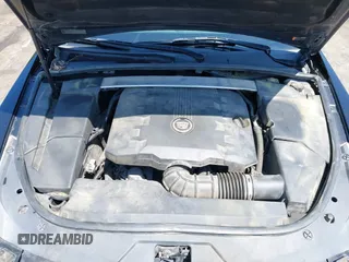 2012 Cadillac CTS Luxury с VIN 1G6DF5E59C0147796, выставлен на аукционе IAAI как лот 42181195 с пробегом 169 738 миль миль и . История ставок и продаж доступна на DreamBid. Изображение 10.