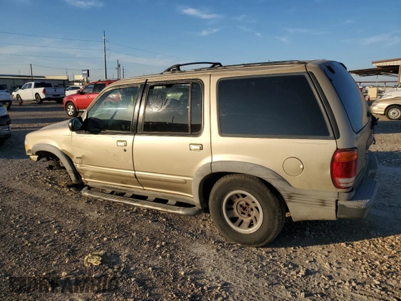 2000 Ford Explorer XLS z VIN 1FMZU72X0YZC33667, wystawiony jako Copart lot #80104924 z przebiegiem Nie podano mil oraz Szkoda całkowita • Salvage title. Historia ofert i sprzedaży dostępna na DreamBid. Obrazek 2.