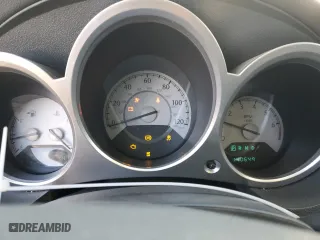 2008 Chrysler Sebring Touring with VIN 1C3LC55R68N103662, listed as a Copart auction lot 83192284 with 140,649 mi miles and Salvage Title. Bid and sale history available at carsss.com. Image 9.