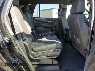 2023 Chevrolet Tahoe LT with VIN 1GNSKNKD5PR262044, listed as a Copart auction lot 63127975 with 34,333 mi miles and Salvage title. Bid and sale history available at DreamBid. Image 11.