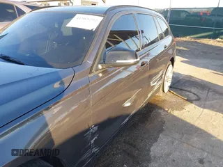 2014 BMW 3 Series 328i xDrive with VIN WBA3G7C5XEKN36150, listed as a IAAI auction lot 41585292 with 134,259 mi miles and . Bid and sale history available at carsss.com. Image 17.