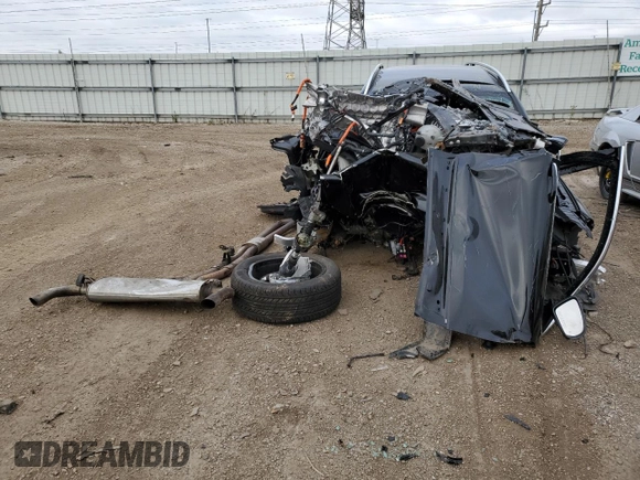 2022 Mercedes-Benz EQB 350 z VIN W1N9M1DB6NN011455, wystawiony jako Copart lot #63760902 z przebiegiem Nie podano mil oraz . Historia ofert i sprzedaży dostępna na DreamBid. Obrazek 9.