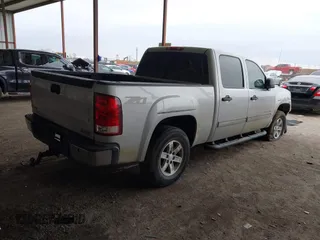 2010 GMC Sierra 1500 SLE z VIN 3GTRCVE09AG203731, wystawiony jako IAAI lot #41593779 z przebiegiem 192 576 mil mil oraz . Historia ofert i sprzedaży dostępna na DreamBid. Obrazek 4.