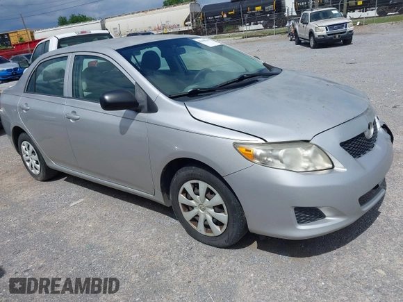 2010 Toyota Corolla с VIN 2T1BU4EE3AC235685, выставлен на аукционе IAAI как лот 42188188 с пробегом 221 000 миль миль и . История ставок и продаж доступна на DreamBid. Изображение 1.