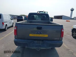 2013 Ford F-250 XL with VIN 1FTBF2B62DEB30570, listed as a IAAI auction lot 42389432 with 77,983 mi miles and . Bid and sale history available at DreamBid. Image 16.