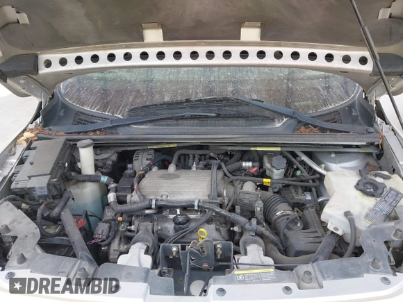 2006 Chevrolet Uplander LS Fleet with VIN 1GNDV23L56D247088, listed as a IAAI auction lot 42198587 with 177,903 mi miles and . Bid and sale history available at DreamBid. Image 10.