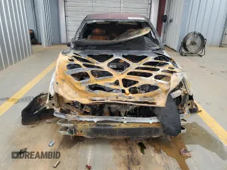 1994 Toyota Camry LE with VIN 4T1SK12E1RU429859, listed as a Copart auction lot 51317815 with 0 mi miles and Salvage Title. Bid and sale history available at carsss.com. Image 5.