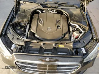 2022 Mercedes-Benz S 580 with VIN W1K6G7GB2NA122680, listed as a Copart auction lot 66226862 with 7,547 mi miles and . Bid and sale history available at DreamBid. Image 11.