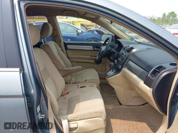 2011 Honda CR-V SE z VIN JHLRE4H40BC002312, wystawiony jako IAAI lot #42356919 z przebiegiem 112 718 mil mil oraz . Historia ofert i sprzedaży dostępna na DreamBid. Obrazek 5.