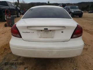 2004 Ford Taurus z VIN 1FAFP52214A194125, wystawiony jako Copart lot #43234295 z przebiegiem 216 877 mil mil oraz Szkody całkowita. Historia ofert i sprzedaży dostępna na DreamBid. Obrazek 6.