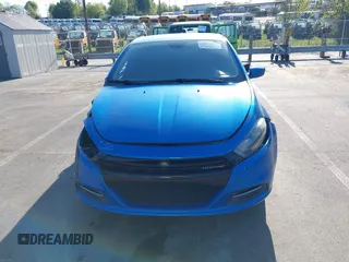 2016 Dodge Dart SE with VIN 1C3CDFAA2GD750339, listed as a IAAI auction lot 41985802 with 139,419 mi miles. Bid and sale history available at carsss.com. Image 13.