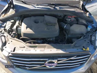 2017 Volvo XC60 Inscription with VIN YV440MDU4H2173250, listed as a IAAI auction lot 41850346 with 122,178 mi miles and . Bid and sale history available at DreamBid. Image 10.