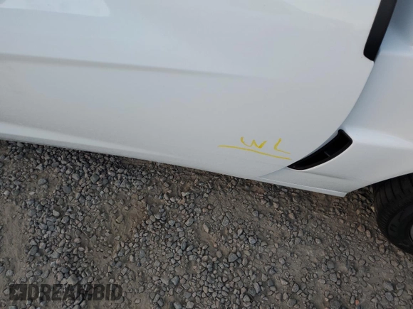 2013 Chevrolet Corvette Grand Sport 3LT with VIN 1G1YW2DW9D5110185, listed as a Copart auction lot 76976584 with Not provided miles and Non repairable. Bid and sale history available at DreamBid. Image 12.