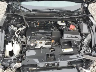 2019 Honda CR-V LX with VIN 2HKRW6H36KH230168, listed as a Copart auction lot 81395224 with 0 mi miles and Clean Title. Bid and sale history available at carsss.com. Image 12.