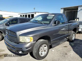 2002 Dodge 1500 ST with VIN 1D7HU16N22J252903, listed as a Copart auction lot 83260014 with 171,279 mi miles and Clean Title. Bid and sale history available at carsss.com. Image 1.