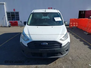 2019 Ford Transit Connect XL с VIN NM0LE7E21K1411595, выставлен на аукционе IAAI как лот 42785076 с пробегом 300 548 миль миль и . История ставок и продаж доступна на DreamBid. Изображение 12.