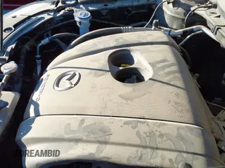 2024 Mazda CX-5 S Select z VIN JM3KFBBL8R0490136, wystawiony jako IAAI lot #42887848 z przebiegiem 9 503 mil mil oraz . Historia ofert i sprzedaży dostępna na DreamBid. Obrazek 21.