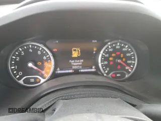 2015 Jeep Renegade Limited z VIN ZACCJBDTXFPB84988, wystawiony jako Copart lot #50721795 z przebiegiem 94 347 mil mil oraz Szkoda całkowita • Salvage title. Historia ofert i sprzedaży dostępna na DreamBid. Obrazek 9.