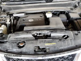 2014 Nissan Pathfinder S with VIN 5N1AR2MM5EC690946, listed as a Copart auction lot 53837085 with 167,630 mi miles and Clean Title. Bid and sale history available at carsss.com. Image 12.