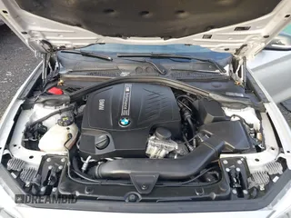 2016 BMW 2 Series M235i with VIN WBA1J7C54GV359301, listed as a IAAI auction lot 41186271 with 97,671 mi miles. Bid and sale history available at carsss.com. Image 10.