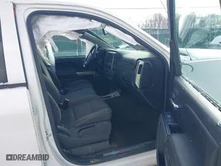 2015 Chevrolet Silverado 1500 LT with VIN 3GCUKREC7FG426159, listed as a IAAI auction lot 40960152 with 120,107 mi miles. Bid and sale history available at carsss.com. Image 5.