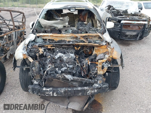 2014 Infiniti QX60 с VIN 5N1AL0MN3EC516775, выставлен на аукционе IAAI как лот 42326598 с пробегом 104 509 миль миль и . История ставок и продаж доступна на DreamBid. Изображение 16.