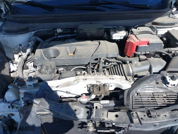 2019 Acura RDX w/Technology Pkg with VIN 5J8TC1H52KL020943, listed as a IAAI auction lot 41640742 with 49,904 mi miles. Bid and sale history available at carsss.com. Image 10.