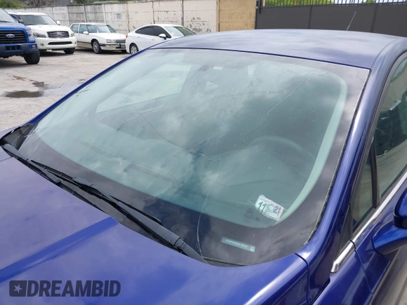 2016 Ford Fusion SE with VIN 1FA6P0HD8G5135436, listed as a IAAI auction lot 42644926 with 200,070 mi miles and . Bid and sale history available at DreamBid. Image 6.