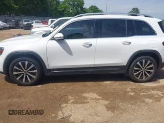 2022 Mercedes-Benz GLB 250 с VIN W1N4M4GB0NW258262, выставлен на аукционе IAAI как лот 41979739 с пробегом 43 877 миль миль и . История ставок и продаж доступна на DreamBid. Изображение 14.