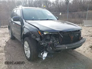 2013 Subaru Forester 2.5X Premium with VIN JF2SHADC4DH424169, listed as a IAAI auction lot 41881234 with 70,220 mi miles. Bid and sale history available at carsss.com. Image 1.
