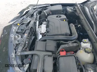 2024 Chevrolet Malibu LT с VIN 1G1ZD5ST6RF176845, выставлен на аукционе IAAI как лот 42932461 с пробегом 40 335 миль миль и . История ставок и продаж доступна на DreamBid. Изображение 19.