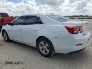2016 Chevrolet Malibu Limited LT with VIN 1G11C5SA8GF150226, listed as a Copart auction lot 72629534 with 90,125 mi miles and Salvage Title. Bid and sale history available at carsss.com. Image 2.