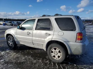 2007 Ford Escape Limited with VIN 1FMCU94197KB68920, listed as a Copart auction lot 41742965 with 112,279 mi miles and Clean Title. Bid and sale history available at carsss.com. Image 2.