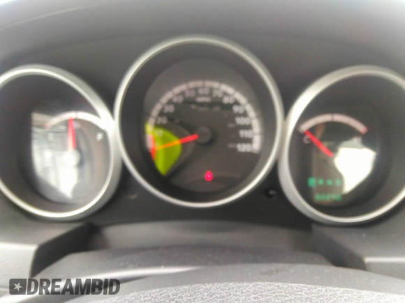 2010 Dodge Grand Caravan SE with VIN 2D4RN4DE1AR403162, listed as a IAAI auction lot 40386723 with 82,290 mi miles and . Bid and sale history available at DreamBid. Image 7.