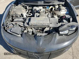 2001 Pontiac Firebird Firebird z VIN 2G2FS22K412122783, wystawiony jako Copart lot #73865114 z przebiegiem 131 320 mil mil oraz Szkoda całkowita • Salvage title. Historia ofert i sprzedaży dostępna na DreamBid. Obrazek 11.