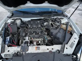 2016 Chevrolet Impala Police Police с VIN 2G1WD5E37G1104426, выставлен на аукционе Copart как лот 82096935 с пробегом 95 544 миль миль и Чистый • Clean title. История ставок и продаж доступна на DreamBid. Изображение 11.