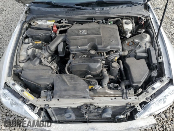 2002 Lexus IS 300/350 z VIN JTHBD192020038109, wystawiony jako Copart lot #43072175 z przebiegiem 110 904 mil mil oraz Szkoda całkowita • Salvage title. Historia ofert i sprzedaży dostępna na DreamBid. Obrazek 11.