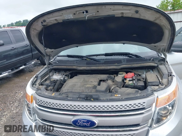 2013 Ford Explorer z VIN 1FM5K7B84DGB97176, wystawiony jako IAAI lot #42354504 z przebiegiem 171 182 mil mil oraz . Historia ofert i sprzedaży dostępna na DreamBid. Obrazek 10.