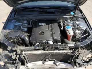2016 Audi A4 Premium Plus z VIN WAUFFAFLXGN014451, wystawiony jako Copart lot #53848125 z przebiegiem 115 388 mil mil oraz Szkoda całkowita • Salvage title. Historia ofert i sprzedaży dostępna na DreamBid. Obrazek 11.