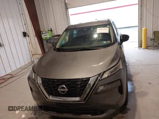 2023 Nissan Rogue S z VIN 5N1BT3AB4PC779473, wystawiony jako IAAI lot #42363074 z przebiegiem 51 764 mil mil oraz . Historia ofert i sprzedaży dostępna na DreamBid. Obrazek 12.