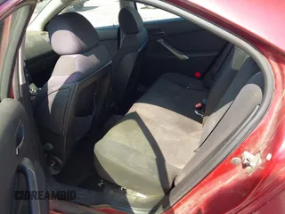 2008 Pontiac G6 1SV Value Leader with VIN 1G2ZF57B284196798, listed as a IAAI auction lot 42751811 with 111,342 mi miles and . Bid and sale history available at DreamBid. Image 8.