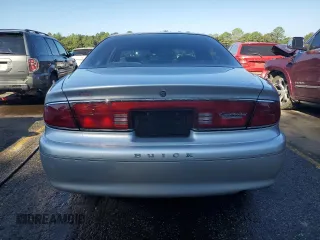 2002 Buick Century Custom with VIN 2G4WS52J621268397, listed as a Copart auction lot 74314034 with 37,230 mi miles and Salvage Title. Bid and sale history available at carsss.com. Image 6.