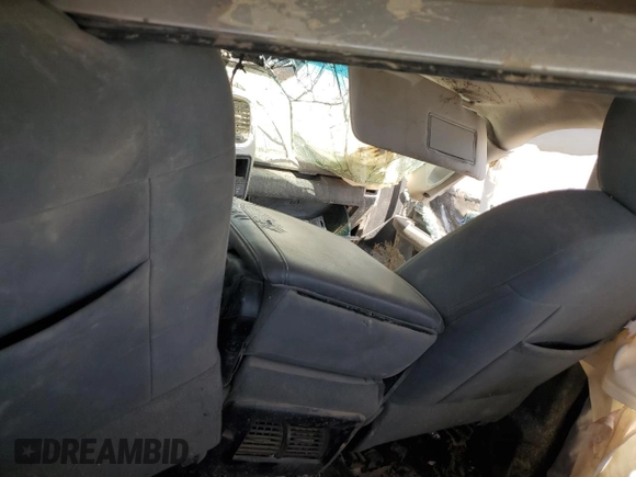 2014 Ram 1500 Big Horn z VIN 1C6RR7LT0ES436717, wystawiony jako Copart lot #57288225 z przebiegiem Nie podano mil oraz Szkoda całkowita • Salvage title. Historia ofert i sprzedaży dostępna na DreamBid. Obrazek 8.