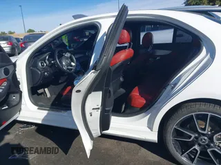 2019 Mercedes-Benz C 300 with VIN 55SWF8DB8KU294043, listed as a IAAI auction lot 41681040 with Not Provided miles and . Bid and sale history available at DreamBid. Image 8.