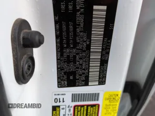 2018 Toyota Sienna LE Auto Access Seat with VIN 5TDKZ3DC8JS914225, listed as a Copart auction lot 60652575 with 66,303 mi miles and Salvage title. Bid and sale history available at DreamBid. Image 13.