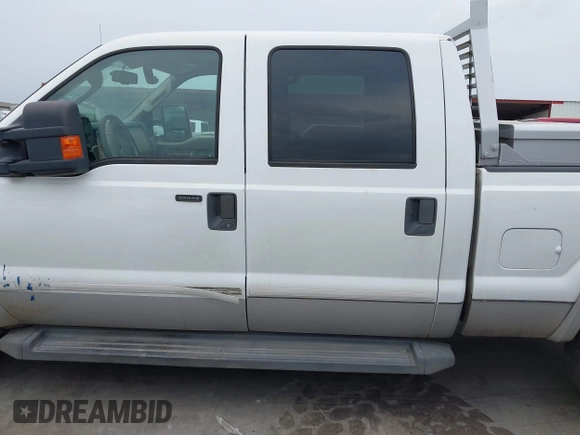 2008 Ford F-250 XL с VIN 1FTSW21Y98EC51797, выставлен на аукционе IAAI как лот 42168445 с пробегом 325 080 миль миль и . История ставок и продаж доступна на DreamBid. Изображение 14.