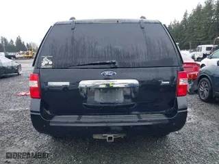 2014 Ford Expedition Limited with VIN 1FMJU2A5XEEF27001, listed as a IAAI auction lot 41929342 with 130,547 mi miles. Bid and sale history available at carsss.com. Image 17.