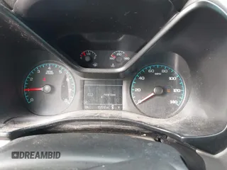 2016 Chevrolet Colorado 2WD WT with VIN 1GCGSBE39G1157263, listed as a IAAI auction lot 41580042 with 102,516 mi miles and . Bid and sale history available at DreamBid. Image 7.